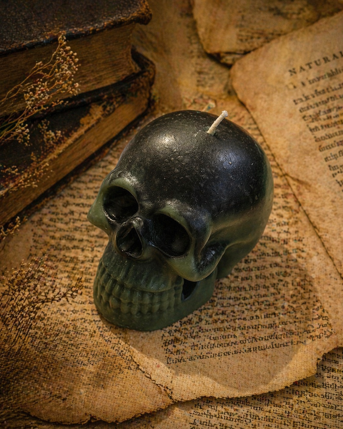 Skull Candle