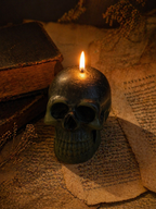 Skull Candle