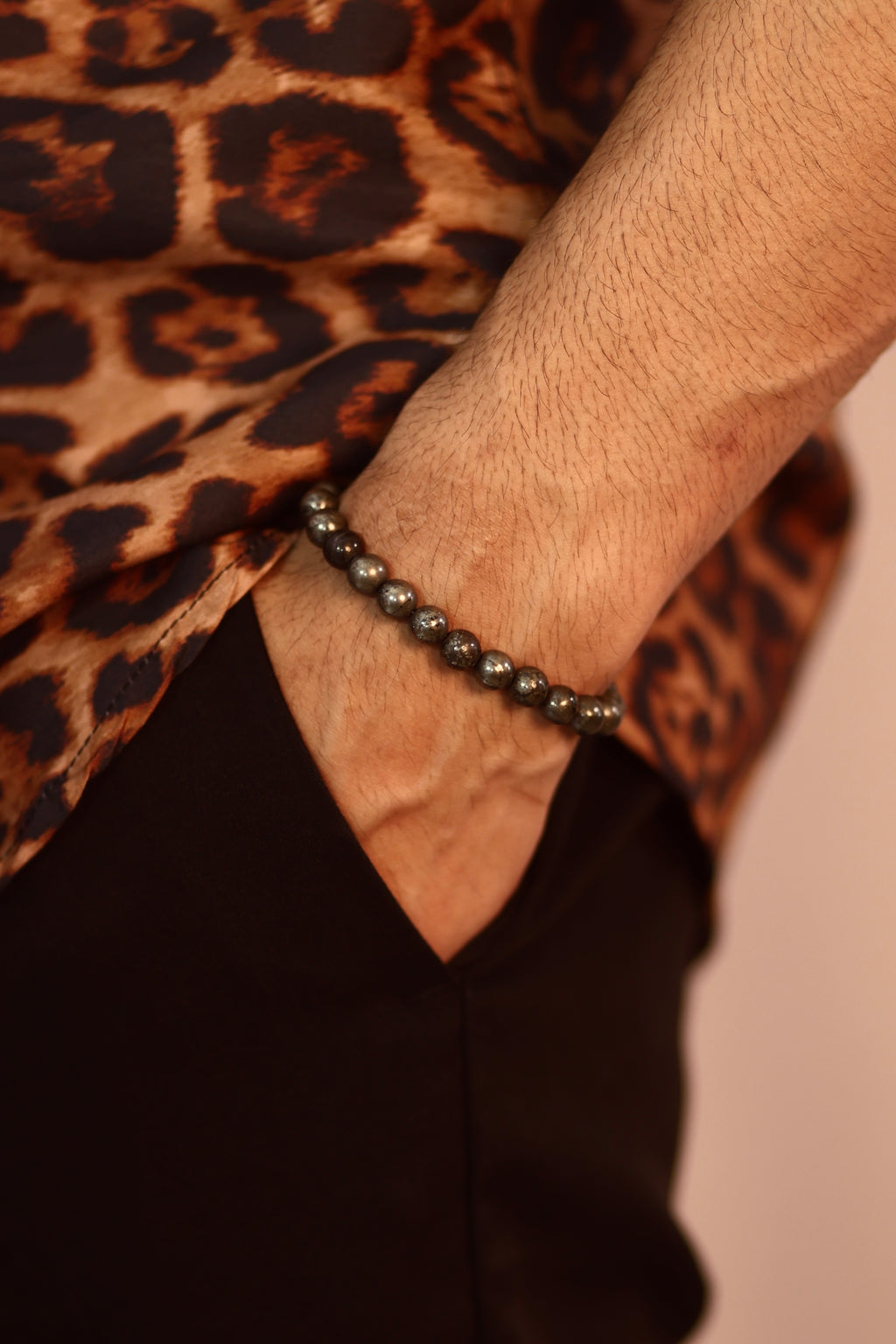 Pyrite for Money & Success