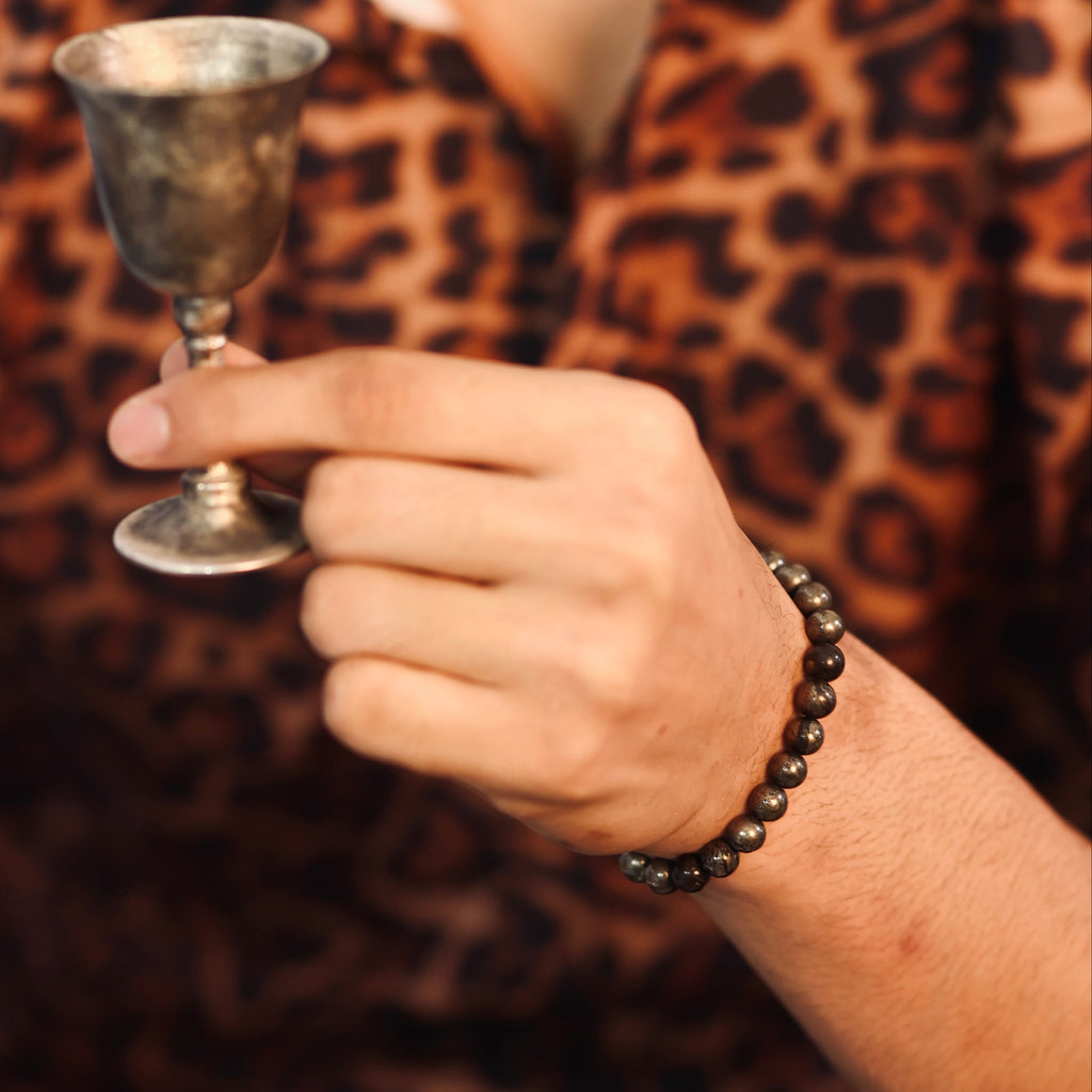 Pyrite for Money & Success