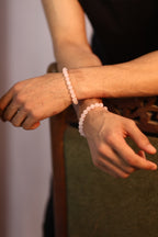 Rose Quartz For Self Love