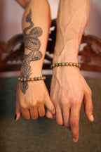 Unakite For Spiritual Growth