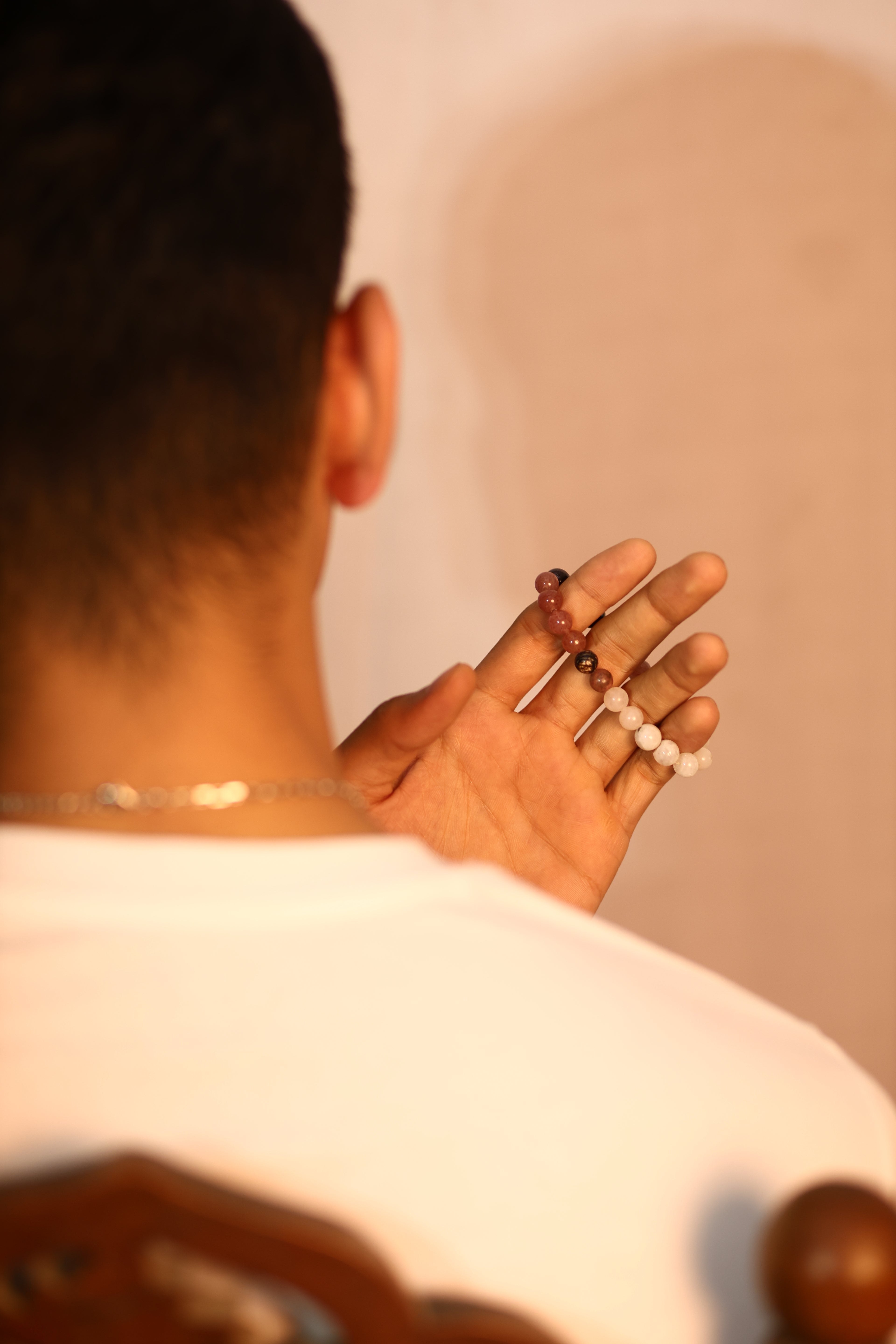 Love Spell For Emotions & Beginnings