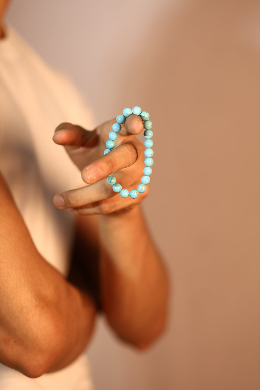 Turquoise For Luxury & Communication