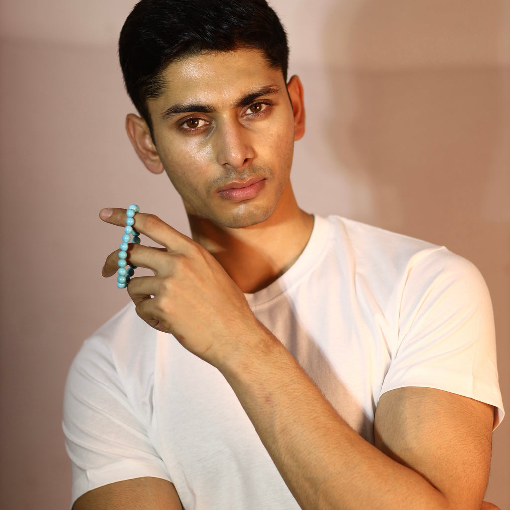 Turquoise For Luxury & Communication