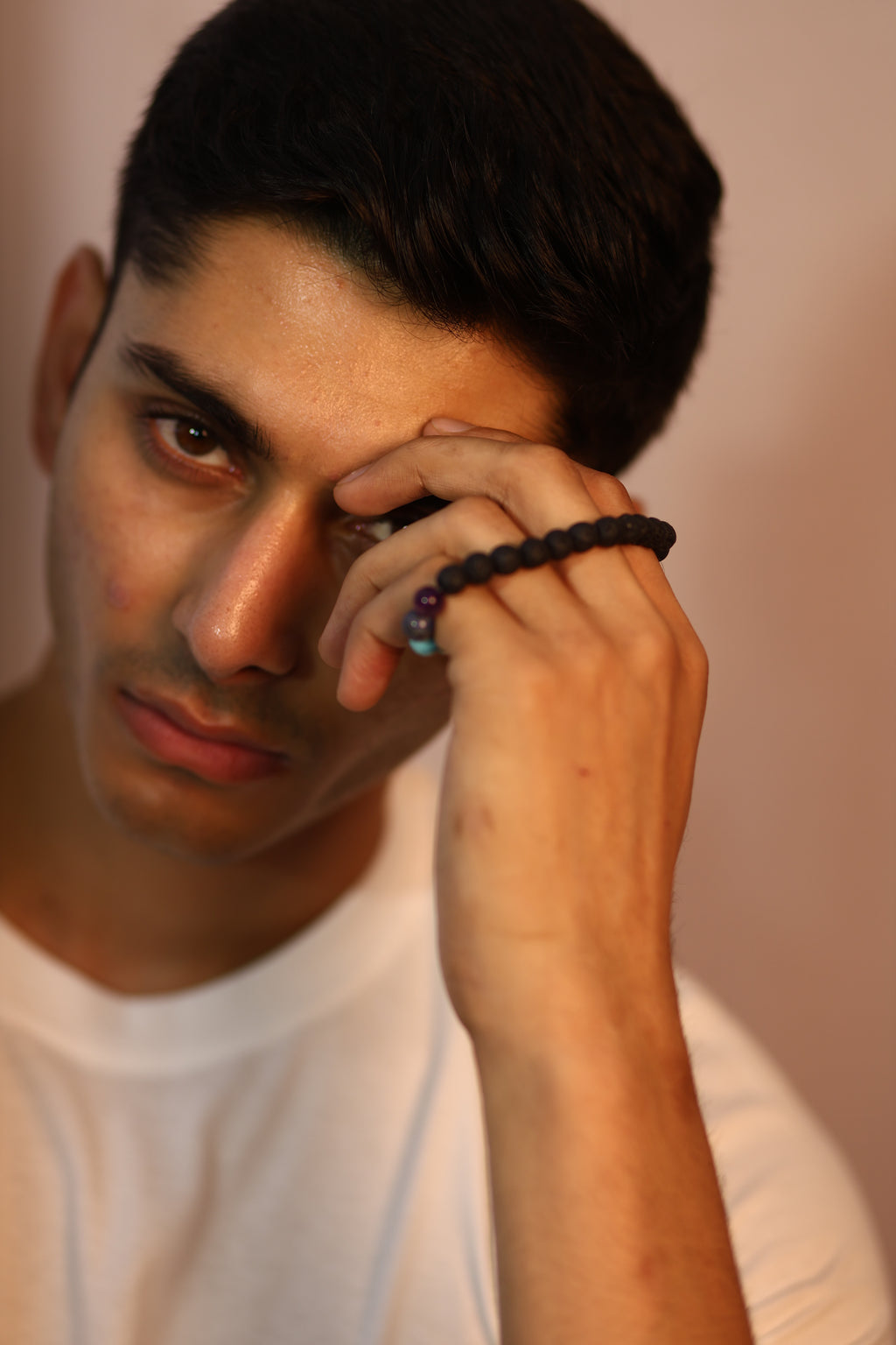 7 Chakra For Balance & Grounding