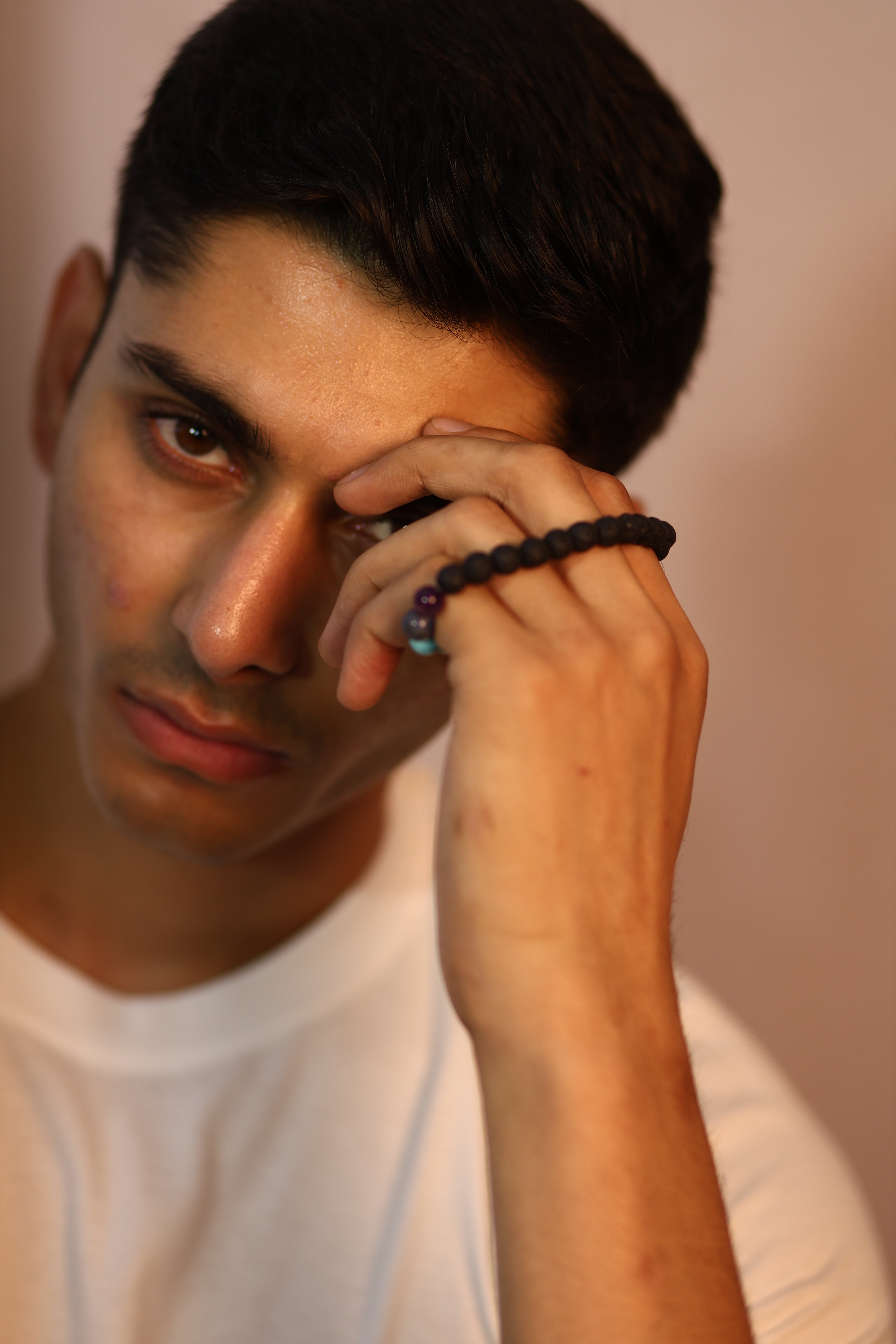 7 Chakra For Balance & Grounding