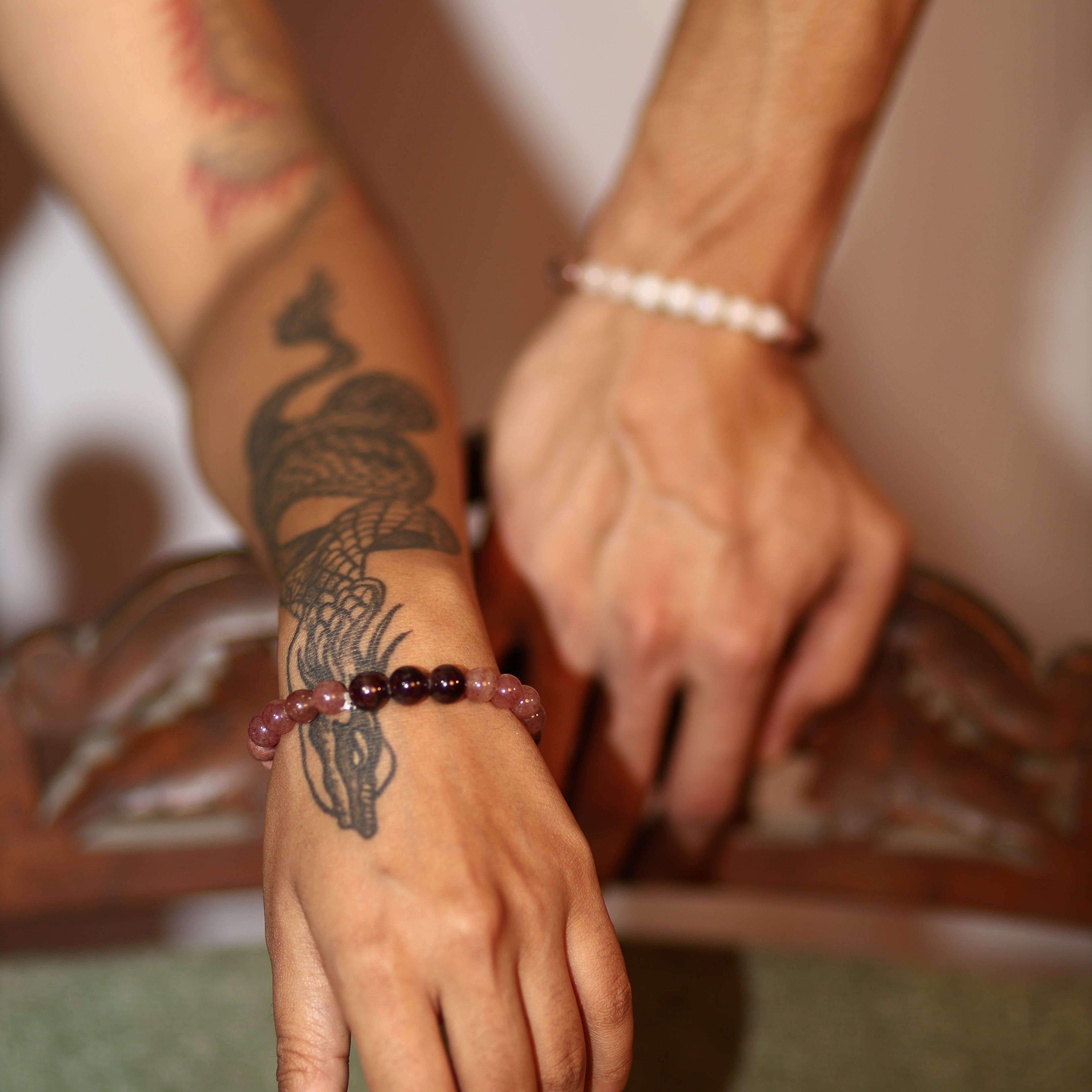 Love Spell For Emotions & Beginnings