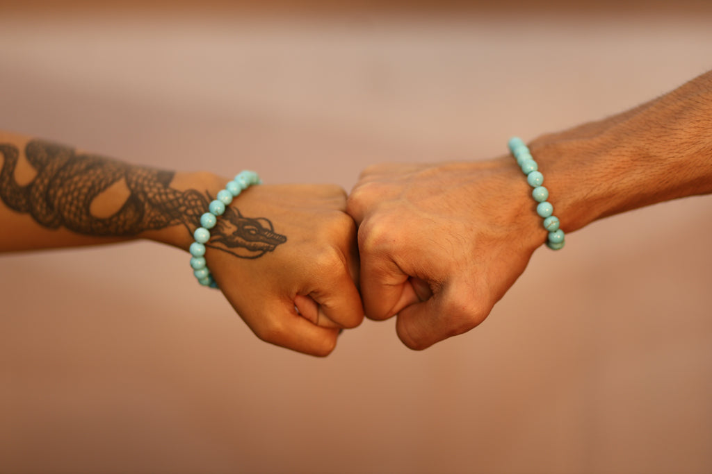 Turquoise For Luxury & Communication