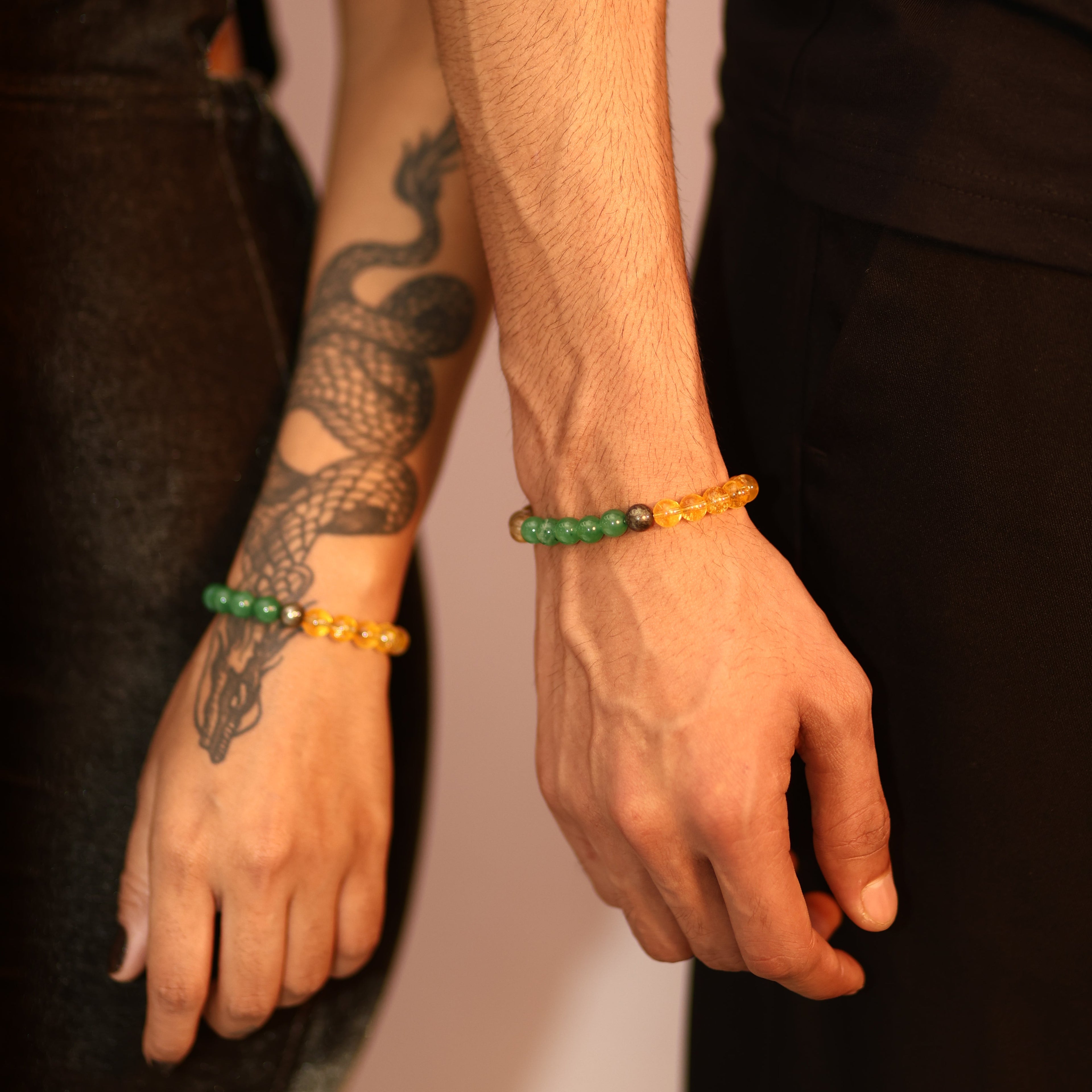 Money Magnet for Wealth & Abundance