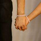 Rose Quartz For Self Love