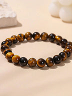 Tiger Eye for Confidence