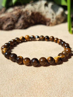 Tiger Eye for Confidence