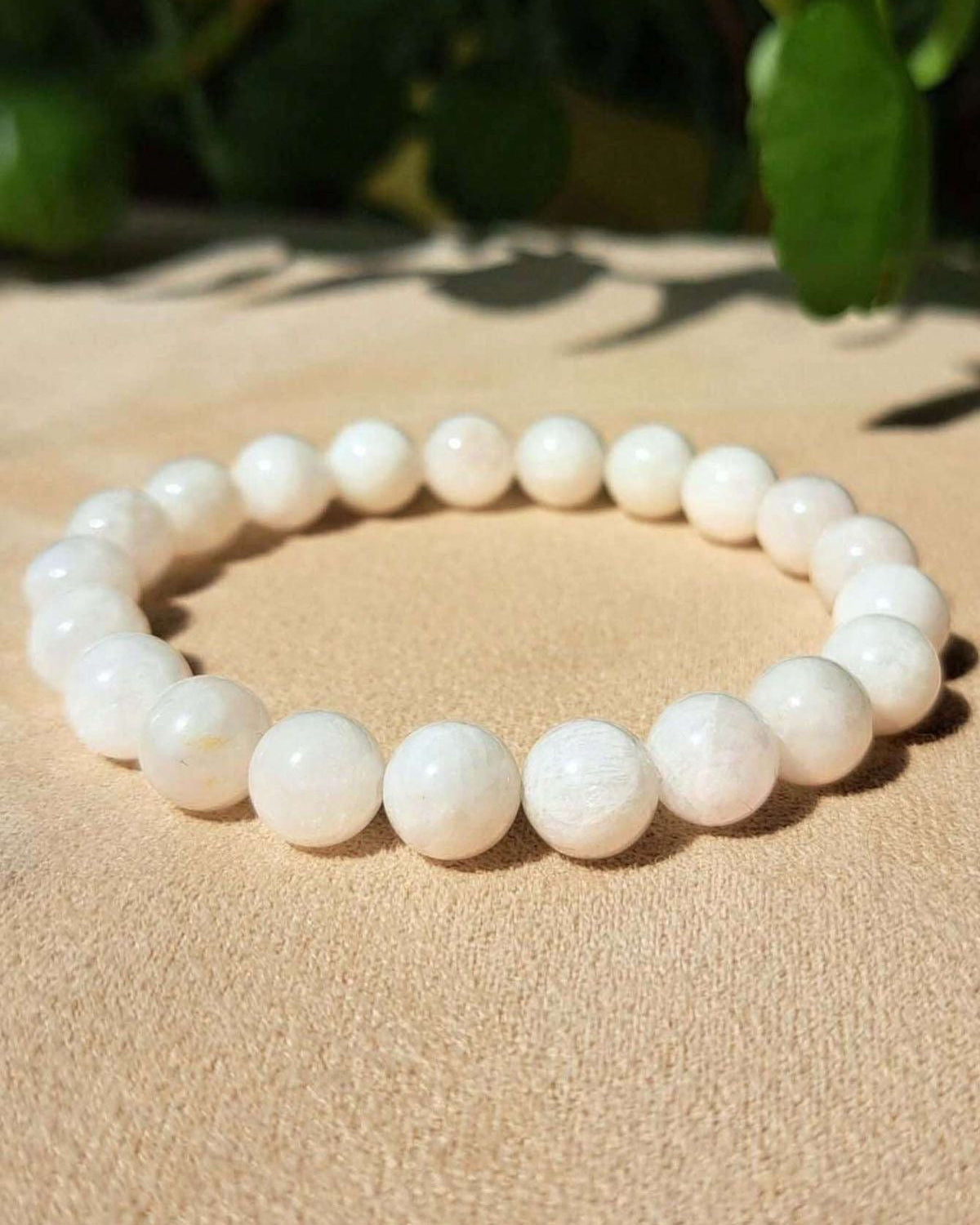 Moonstone for Anger – THE HANDMADE CHARMS