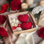 Two Hearts One Soul Hamper