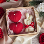 Two Hearts One Soul Hamper