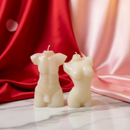 Couple Wax Diffuser Hamper
