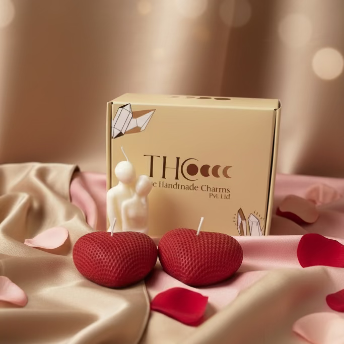 Two Hearts One Soul Hamper