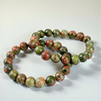 Unakite For Spiritual Growth