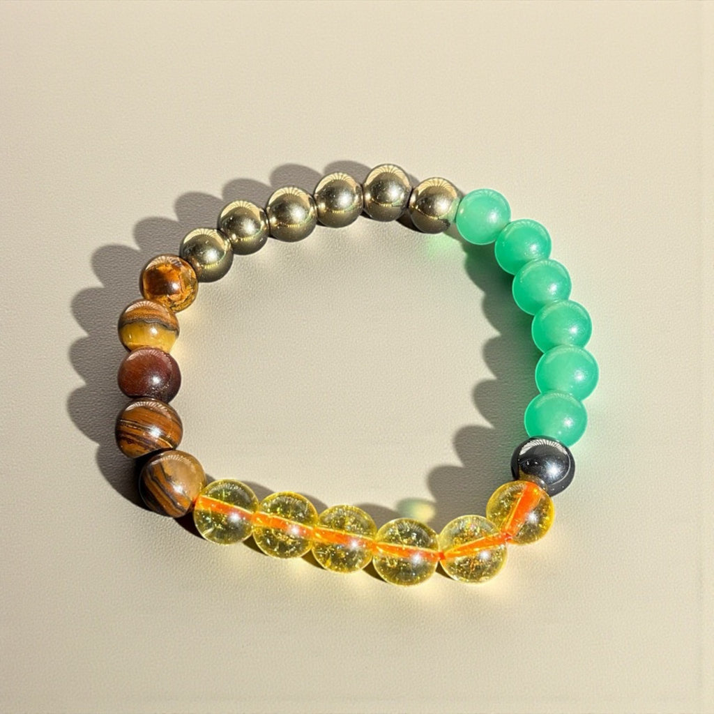 Money Magnet for Wealth & Abundance