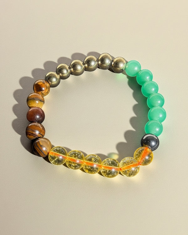 Money Magnet for Wealth & Abundance