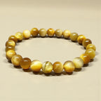 Cats Eye For Positivity & Focus