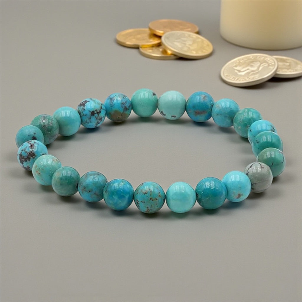 Turquoise For Luxury & Communication