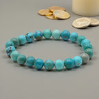 Turquoise For Luxury & Communication