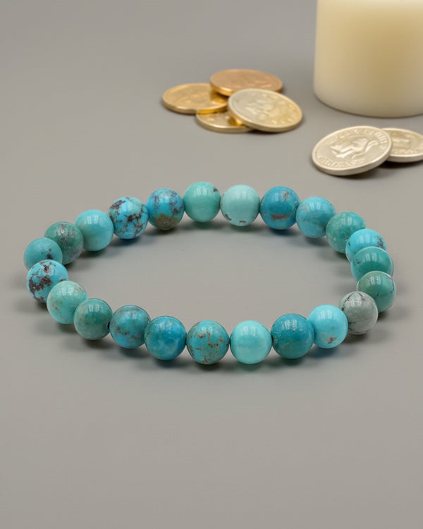 Turquoise For Luxury & Communication