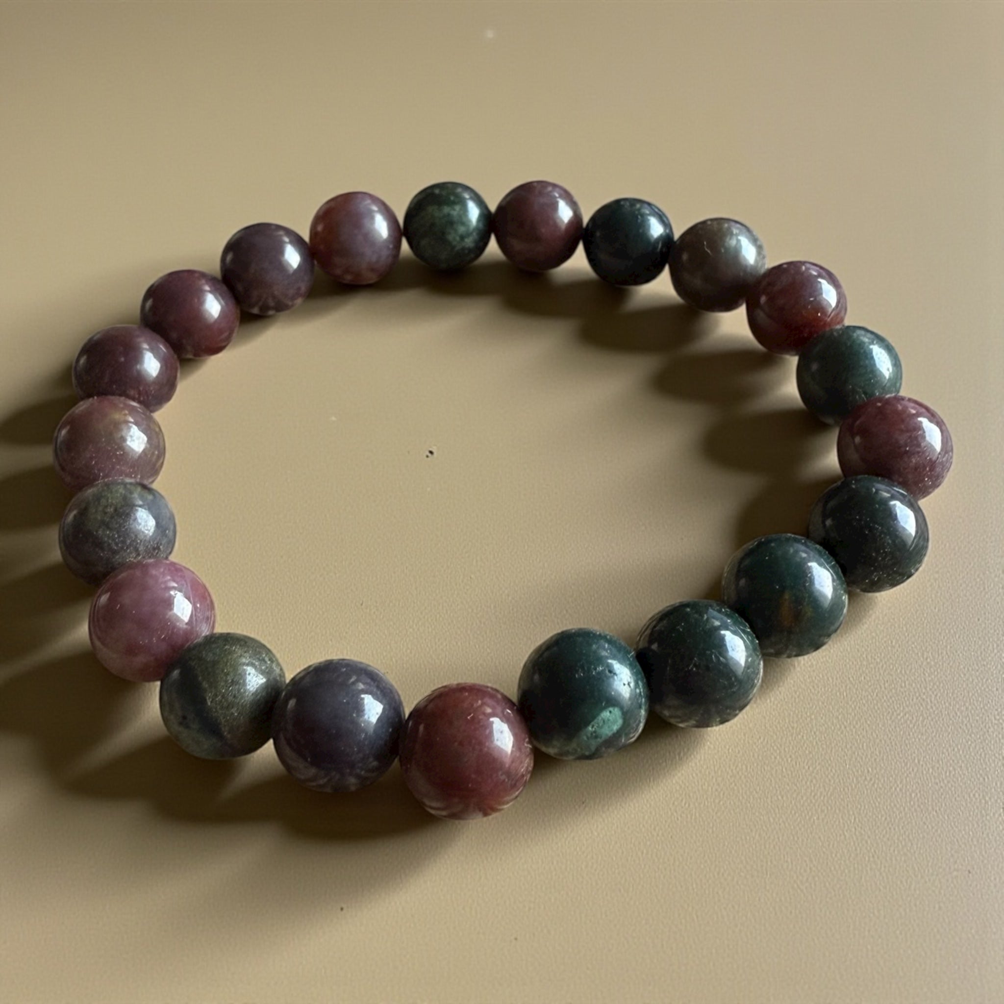 Bloodstone For Health