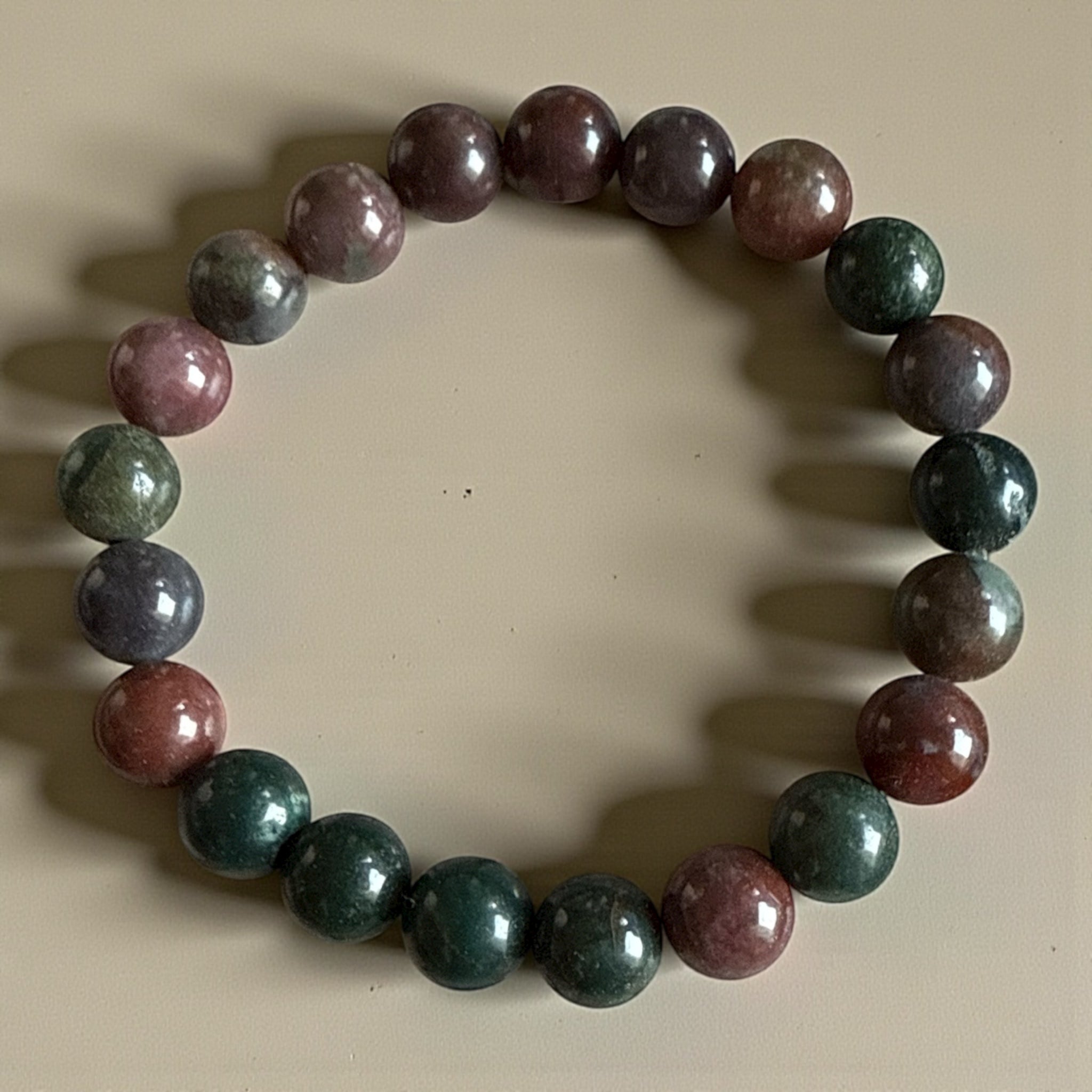 Bloodstone For Health