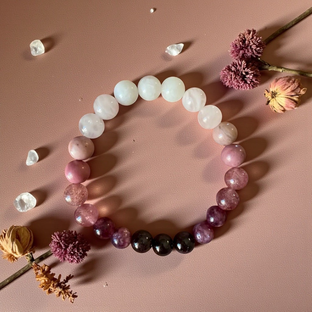 Love Spell For Emotions & Beginnings