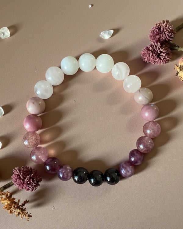 Love Spell For Emotions & Beginnings