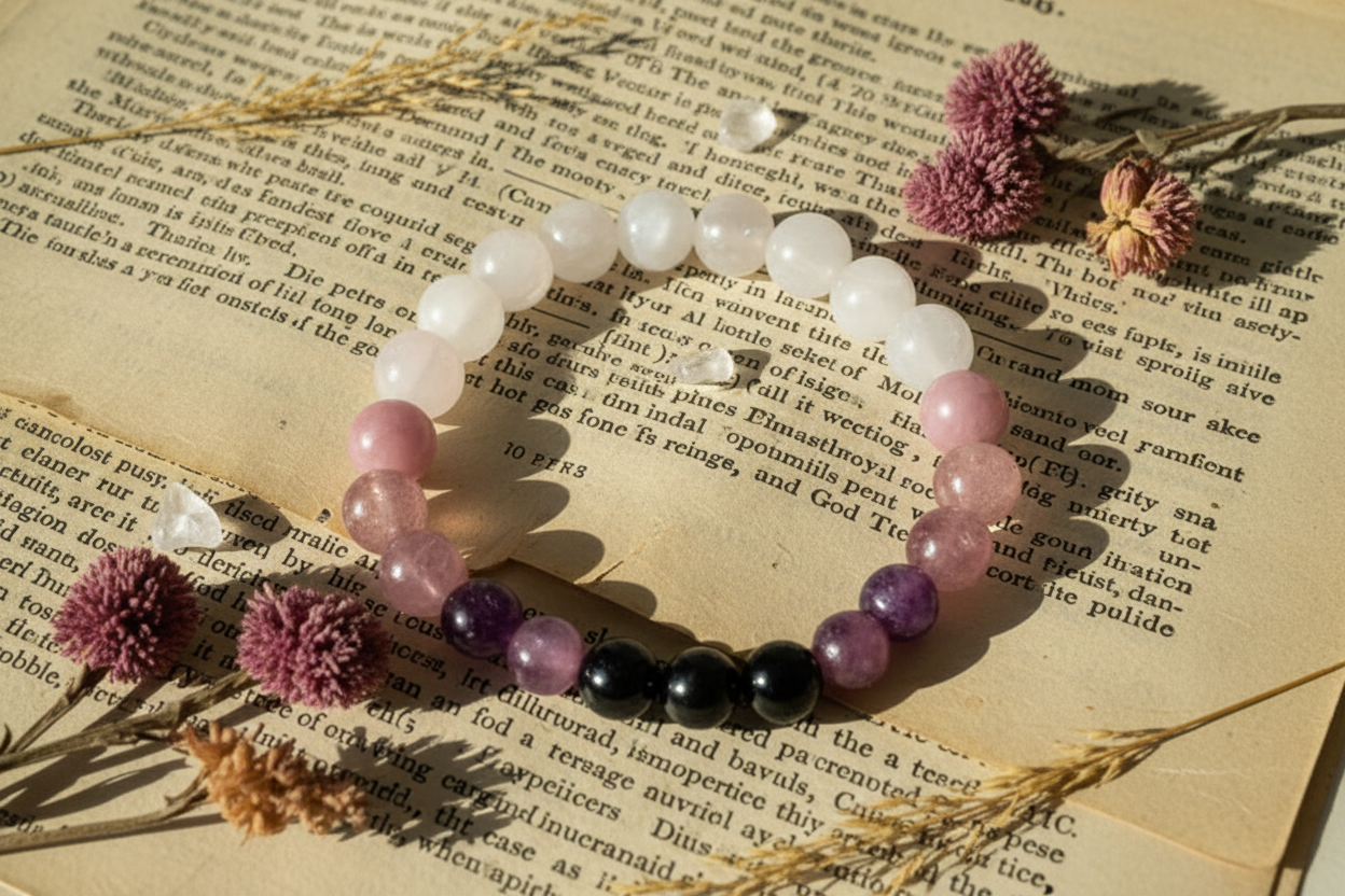 Love Spell For Emotions & Beginnings
