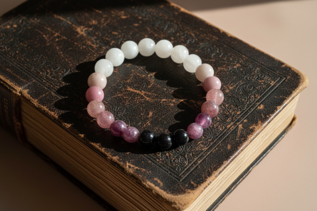 Love Spell For Emotions & Beginnings