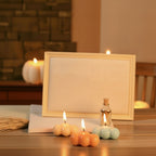 Irish Coffee Cloud candle Pack of 3